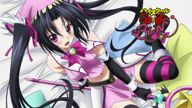 High School DxD (Serafall Eyecatch 1)